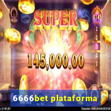 6666bet plataforma